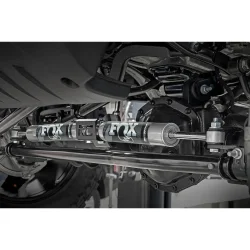 Podwójny amortyzator skrętu FOX Performance 2.0 IFP Jeep Wrangler JL Gladiator JT